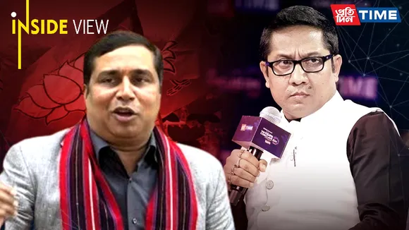Jayanta Mallabaruah's ‘Apology’ Was No Apology — It Was an Attack in Disguise
