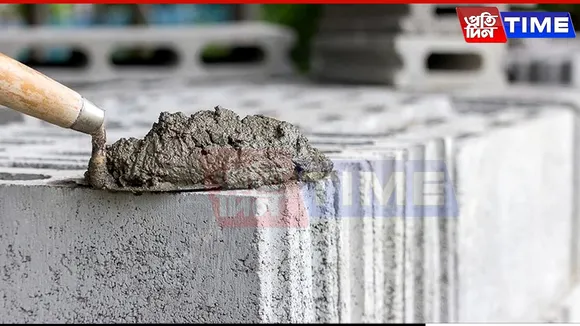 India’s Cement Industry Posts 9% Volume Growth in May 2025; Prices Rise 8%: ICRA