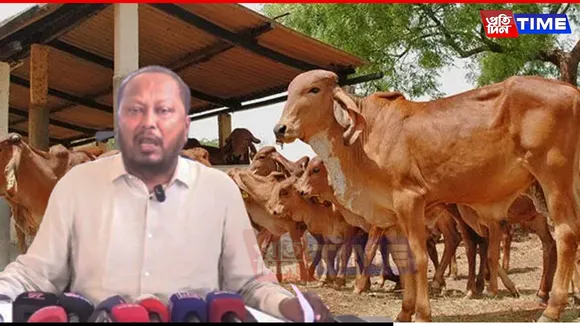 Sootea MLA Padma Hazarika Breaks Silence on Garukhuti Project Row