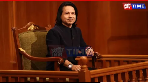 'Sang for Soldiers, Not Politics': Kailash Kher on Operation Sindoor Tribute