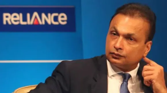 Anil Ambani