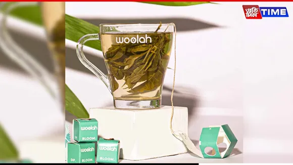 Woolah tea
