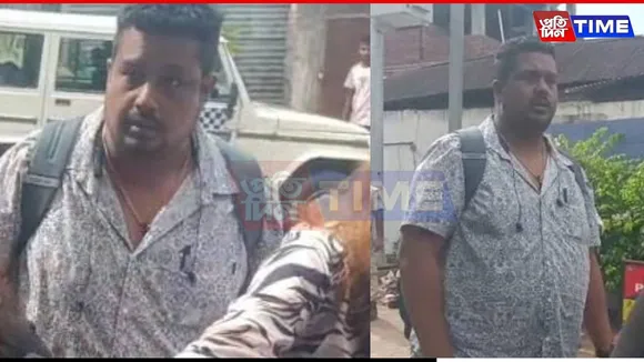 Employee Impersonated as Bride: Guwahati Matrimonial Racket Exposed