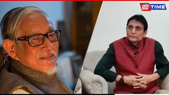 “Even Mild Criticism Now Invites Backlash”: Dr. Hiren Gohain Slams Govt