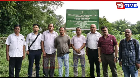 agri web