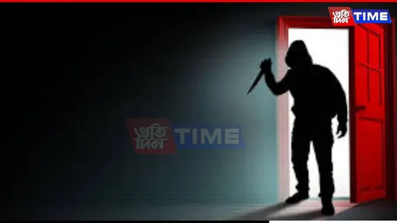 Twin Stabbing Incidents Shock Guwahati; Two Arrested