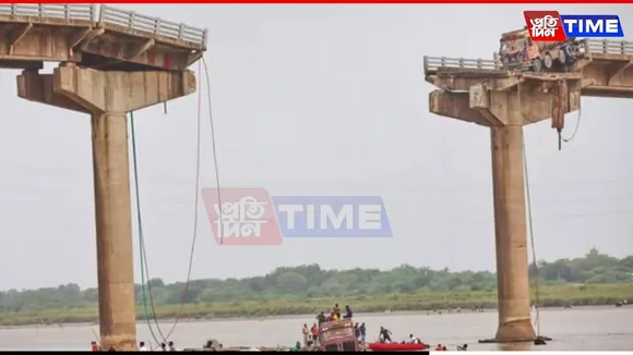 Ignored Warnings, Shoddy Repairs—Did Negligence Kill 10 in Gujarat?