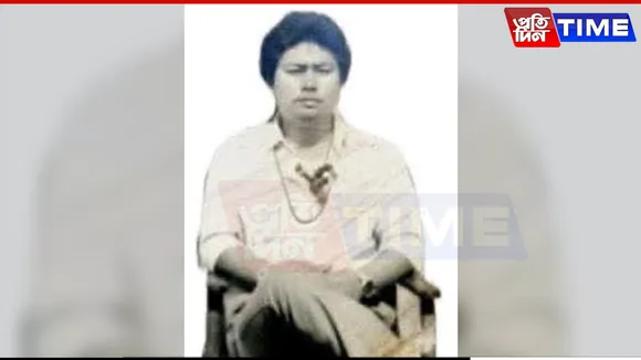 Kapchen Rajkumar, Former MLA from Khonsa North, Killed in Elephant Attack
