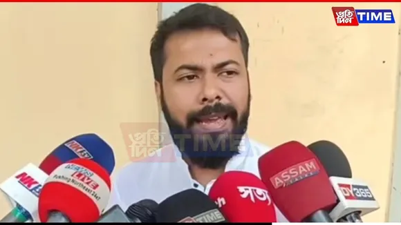 Assamese Becoming Minority in Their Own Land: AASU Sounds Alarm