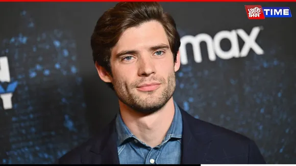 David Corenswet