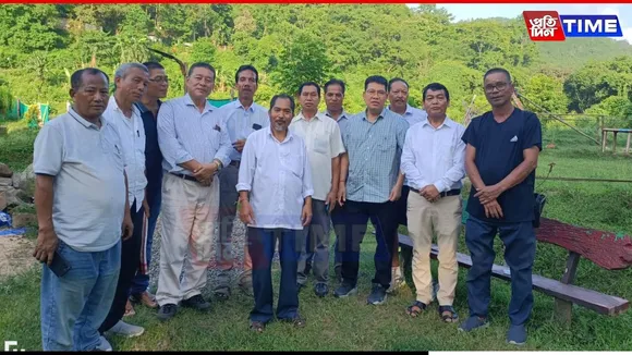 dima hasao
