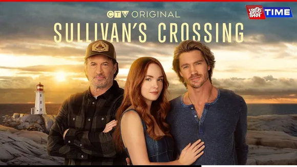 SullivanCrossing Season 3