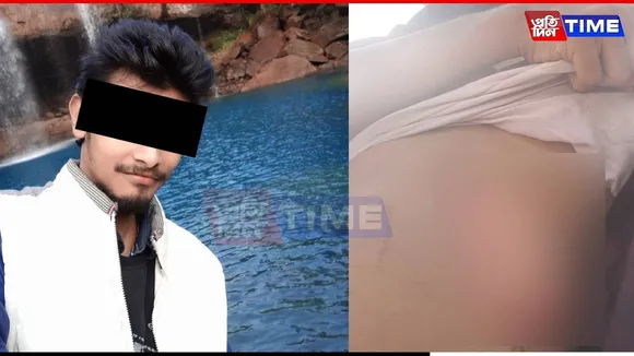 Chandmari Cops Term Assault Claim Baseless; CCTV Footage Under Review