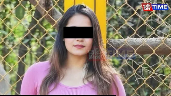 Archita Phukan Not Linked to Pornography; Cyber Offender Arrested