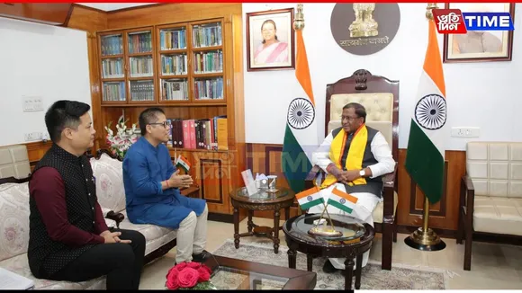 Governor Urged to Dismiss Dima Hasao CEM Amid Mounting Criminal Allegations