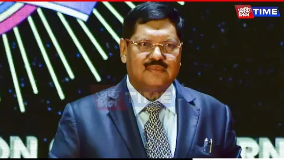At NALSAR Convocation, Chief Justice Flags Systemic Flaws in Judiciary