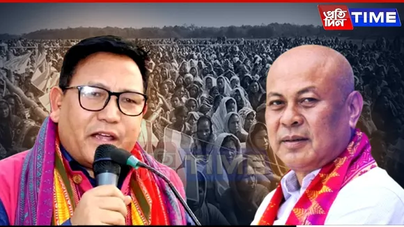 BTC Election 2025: MCC to Come Into Effect From Date of Notification, Says Commission