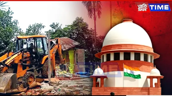Contempt Petition Filed in Supreme Court Over Evictions in Goalpara