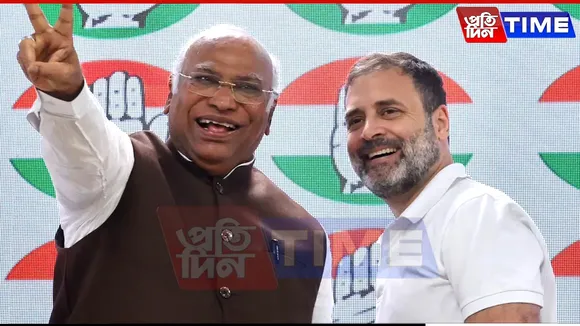 Rahul Gandhi & Kharge In Assam: What is On the Plan