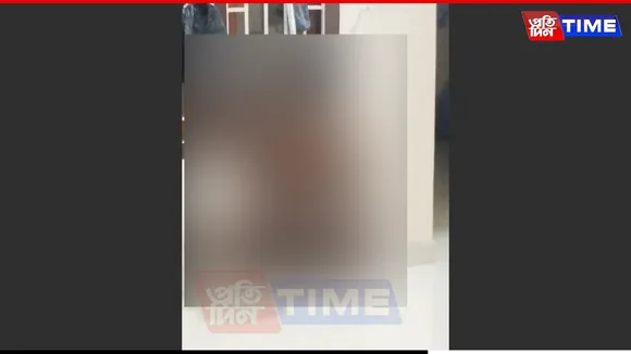 Twist in Tihu Youth’s Death: Nude Footage Surfaces, Family Cries Murder