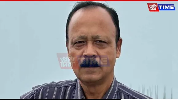 AGP’s Open Revolt Against BJP in Bihpuria Ahead of 2026 Assam Polls