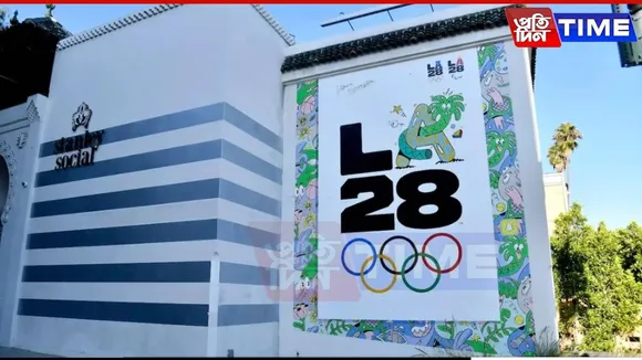Cricket’s Olympic Comeback Begins July 12 at LA 2028 Games
