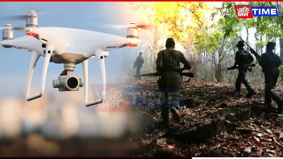 Drone Attack on ULFA(I)? Claims, Denials, and Fallout So Far