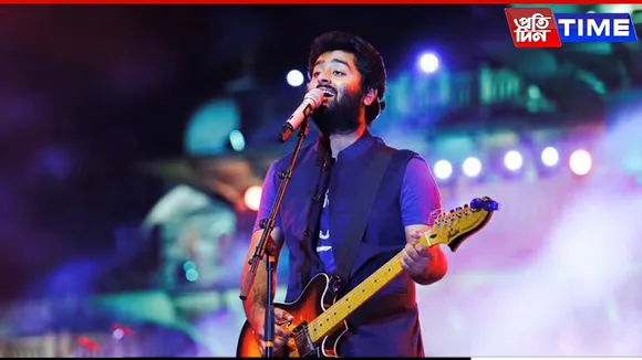 arijit singh