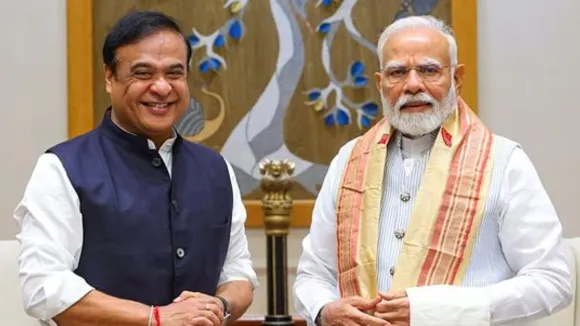 PM Modi