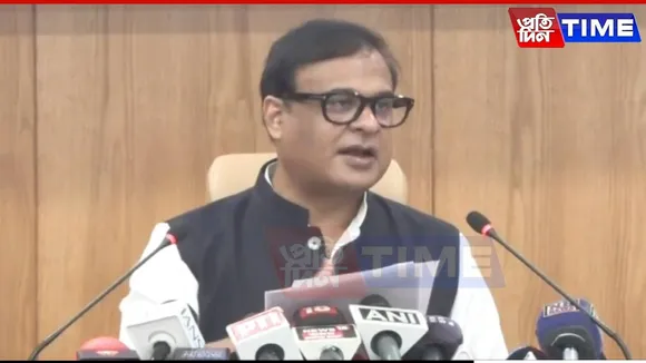Relief for Farmers, Boost for Tea Workers, and Medical Expansion: Cabinet Decisions Out