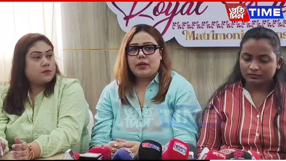 Matrimonial Service Scandal: Royal Weddings Hits Back at Ex-Employee