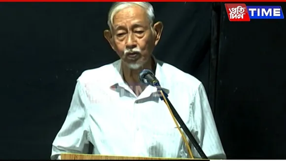 Civil Society-Led Opposition Unity Talks Gain Momentum in Assam