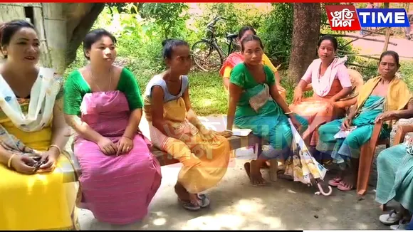 You’ve Heard of Manas. But Not of These Women Changing It