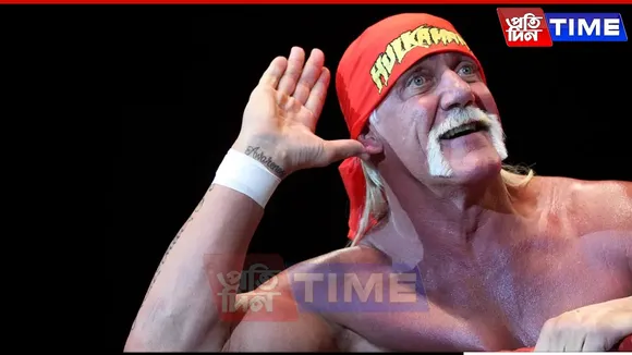 BREAKING: Wrestling Legend Hulk Hogan Dies at 71