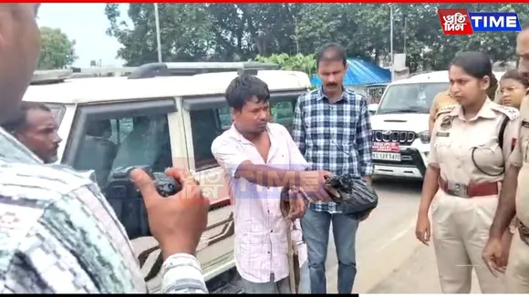 Assam Police Reconstruct Crime Scene in Namrata Engtipi Murder Case Amid Public Outrage