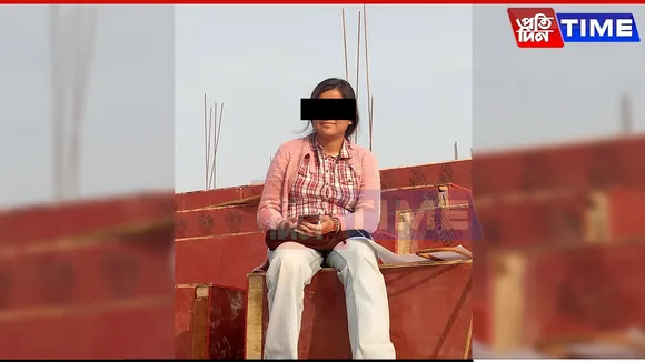 Joshita Das Suicide: Architect Detained in Ongoing Probe