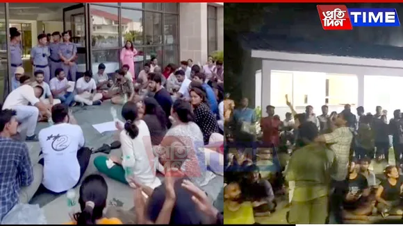 600+ PhD Students at Risk as IIT Guwahati Warns of Cutting Stipends, Facilities