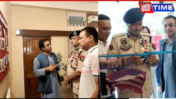 UTSAH Opens Assam’s First Dedicated POCSO Centre for Child Victims of Sexual Abuse