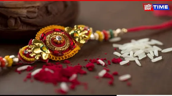 Rakhi wishes and quotes to share with your siblings