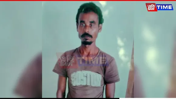 Assam Police Detain Six; One Identified as Bangladeshi