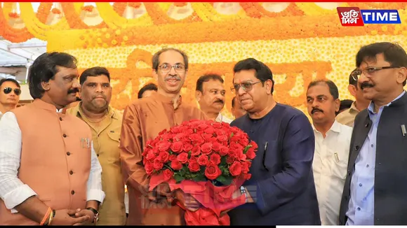 Will the Thackeray Cousins Finally Reunite Politically After 20 Years?