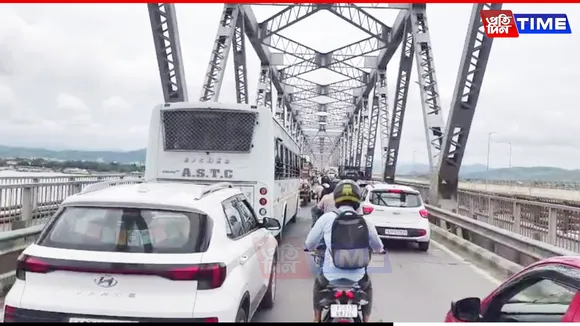 bridge web
