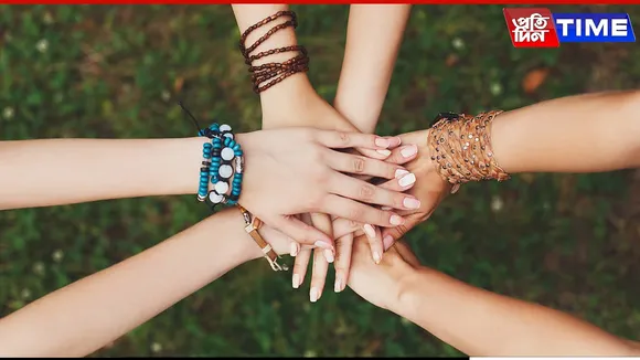 Friendship Day 2025