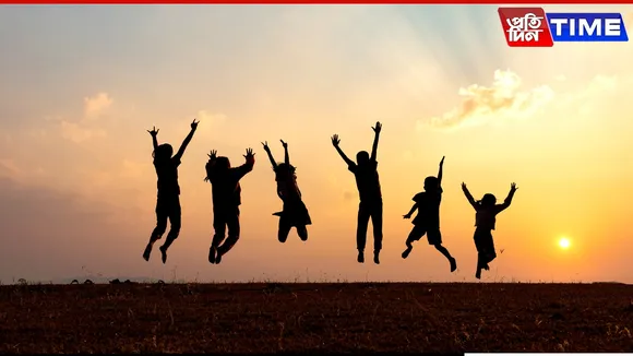 Friendship Day 2025