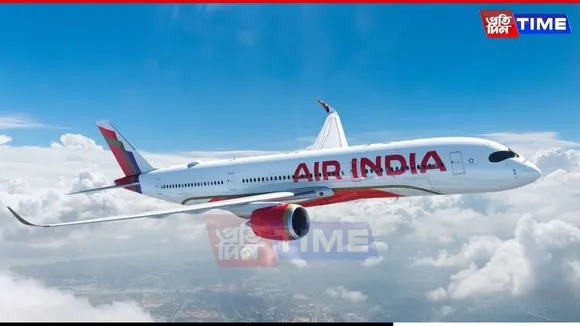 DGCA Flags 100 Safety Lapses at Air India, 7 Marked 'Level-1' Violations