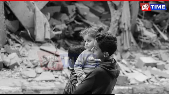 Gaza