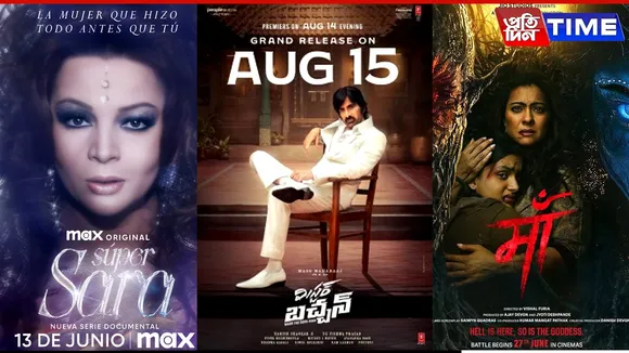 all ott releases in august