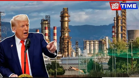 Are U.S. Tariffs Forcing India’s Oil Majors to Halt Russian Crude?