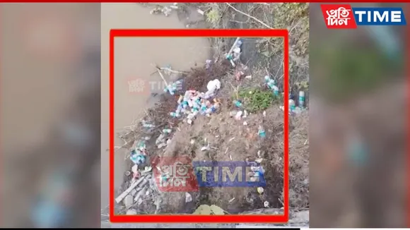 Is Guwahati Ready to Maintain What It Builds? The Riverfront Tells a Story