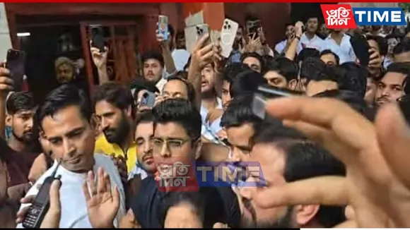 Are India’s Competitive Exams Rigged Against the Common Student?